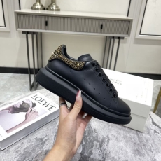 Alexander Mcqueen Low Shoes